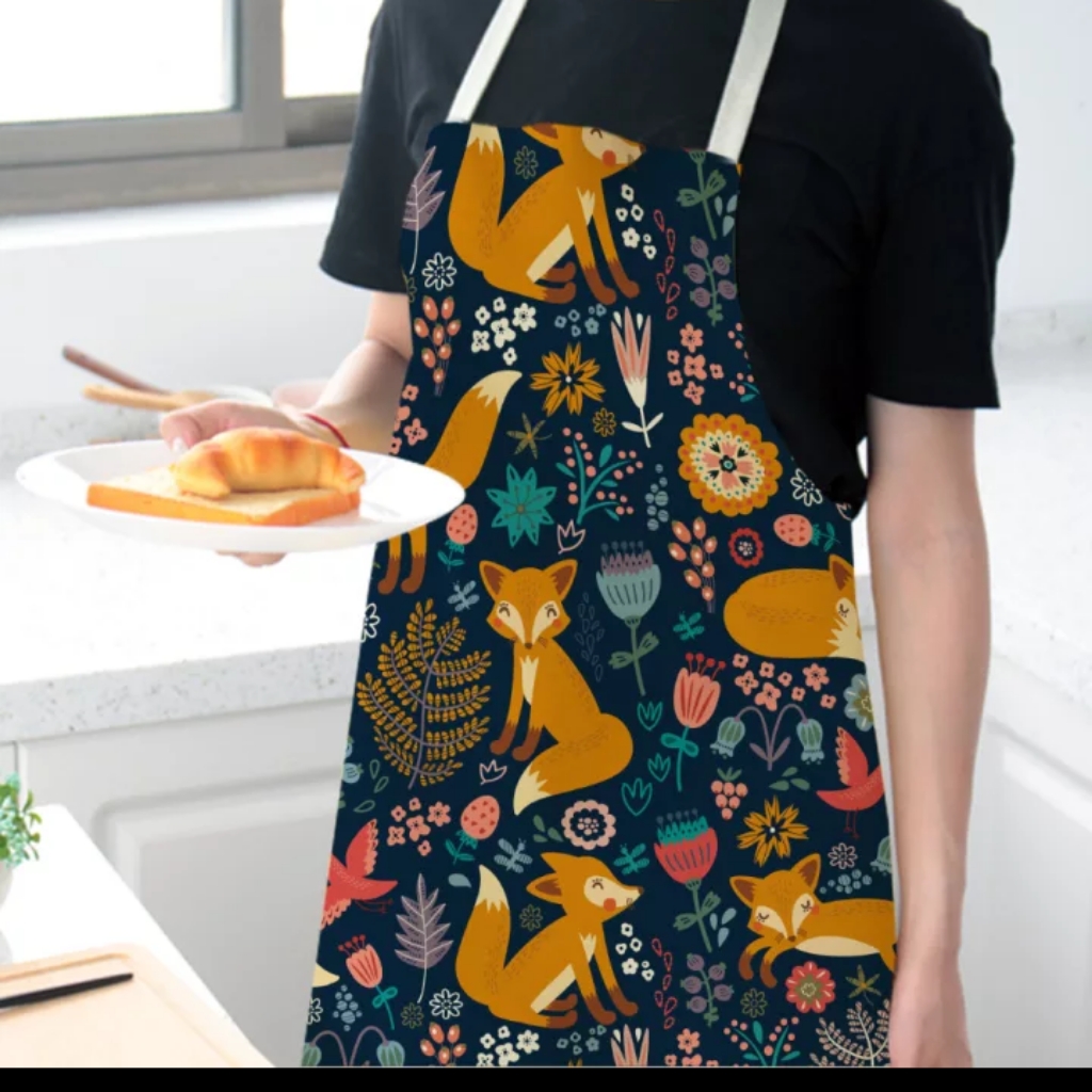 Fun Apron